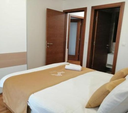 Sarajevo Waves Aparthotel