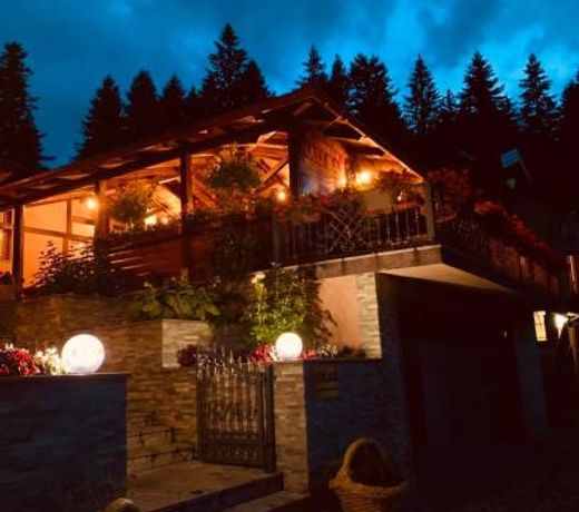 Restoran sa sobama za iznajmljivanje MALI RAJ