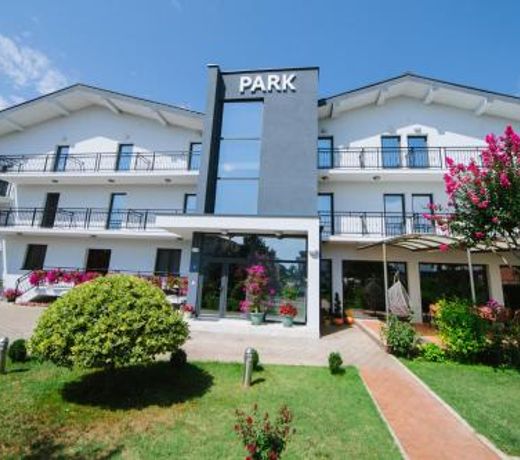 Pansion Park