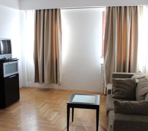 Hotel Beograd - Yu