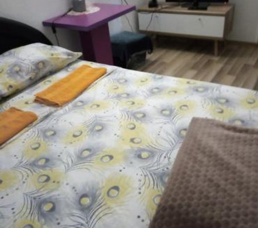 Via Dinarica GuestHouse