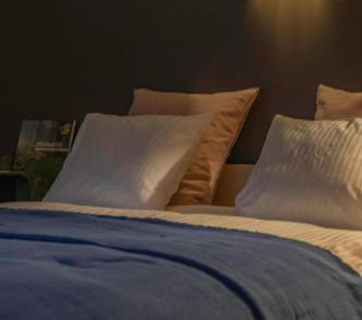 Beeltjens B&B: Wolf&Belle