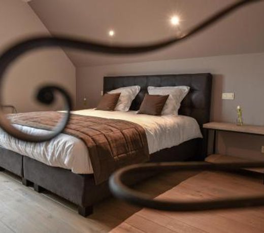 B&B De Waeterhoeve