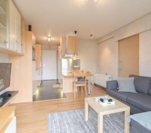 Apartment Blutsyde Promenade-29 by Interhome