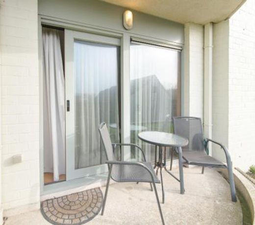 Apartment Blutsyde Promenade-29 by Interhome