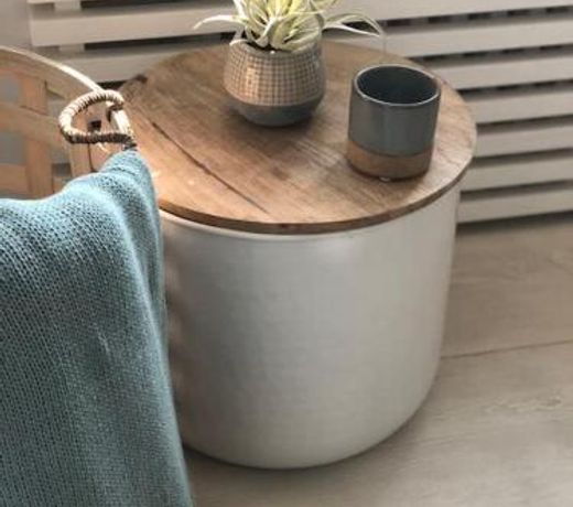 L'Oisette - Lodge Couette et Cafe