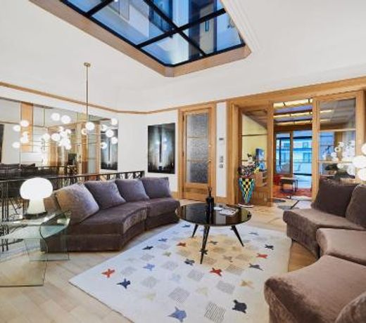 B&B Suites 124