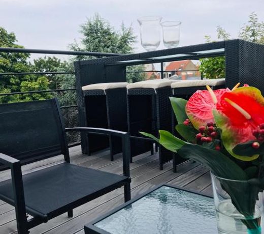 B&B Suites 124