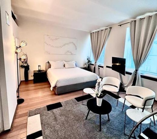 Les Lofts d'Artistes
