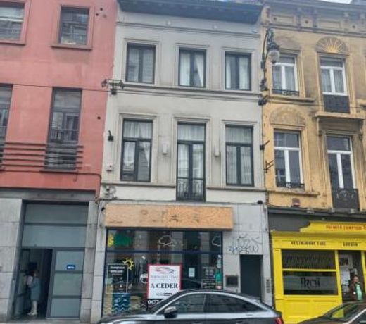 Charming Apartments near Avenue Louise