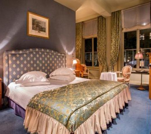 Canal Suites