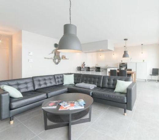 Apartment Lakeside by Interhome