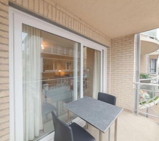 Apartment Residentie Duinenbries-2 by Interhome