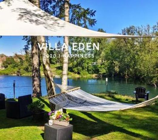 VILLA EDEN
