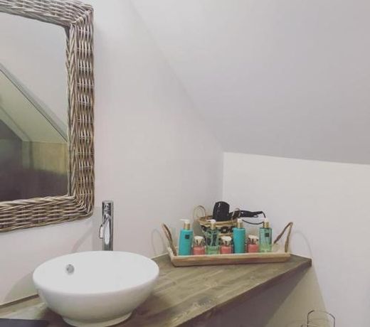 ‘t Krijtbord B&B