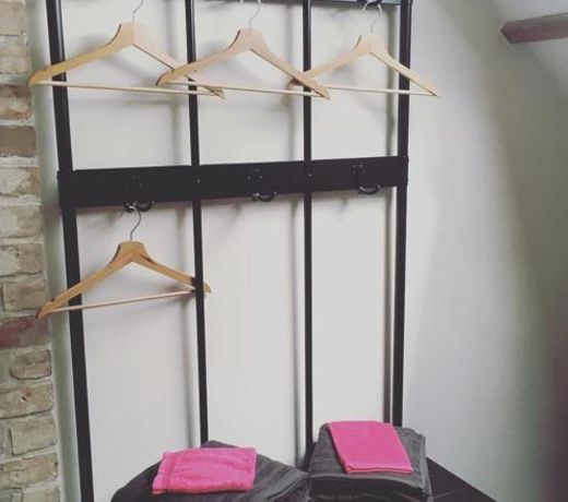 ‘t Krijtbord B&B
