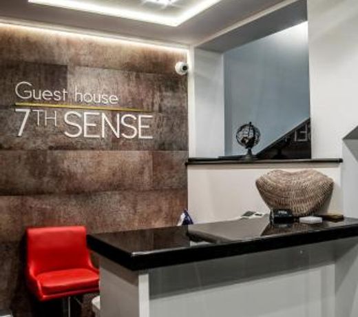 Boutique Guest house 7th Sense