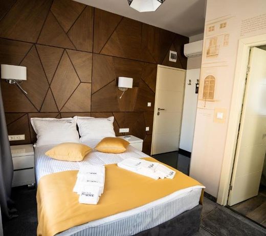 Boutique Guest house 7th Sense