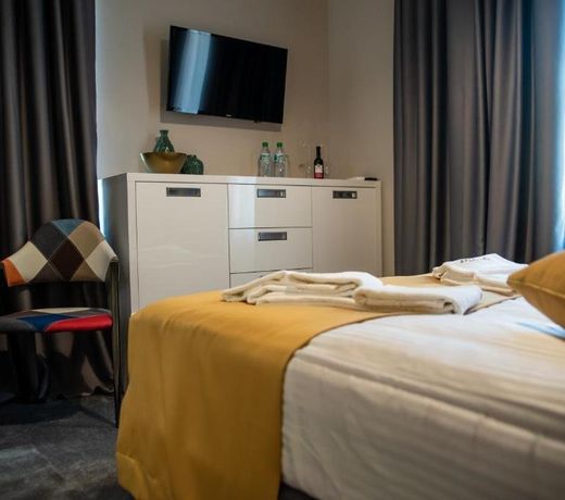 Boutique Guest house 7th Sense