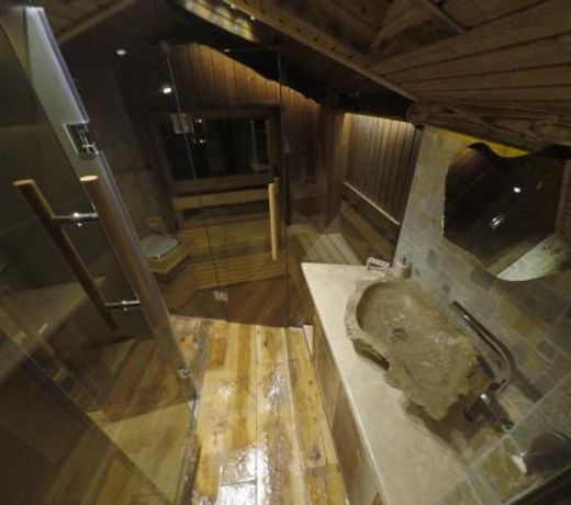 SABORNA 25 GUEST HOUSE