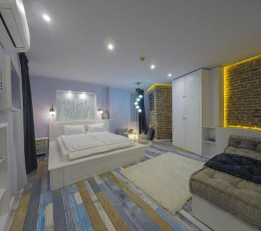 SABORNA 25 GUEST HOUSE