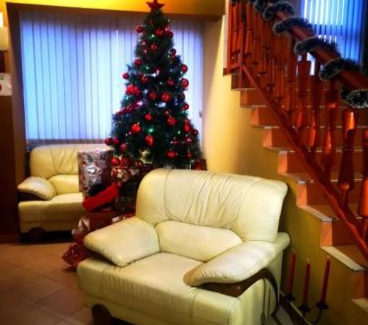 Family Hotel Nadine