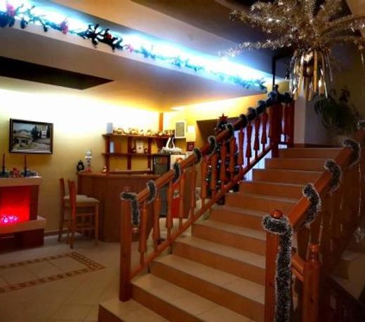 Family Hotel Nadine