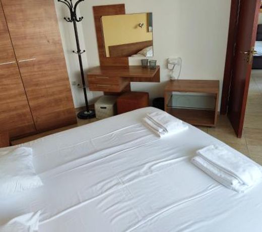 Charis Cozy Family apart at Sun Village Complex close to the Beach