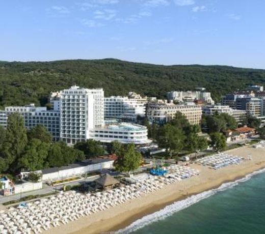 Astoria Mare Hotel All Inclusive & Private Beach