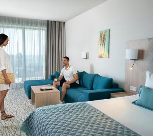 Astoria Mare Hotel All Inclusive & Private Beach