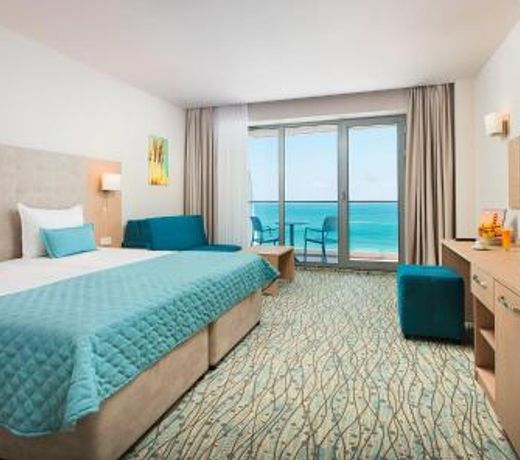 Astoria Mare Hotel All Inclusive & Private Beach