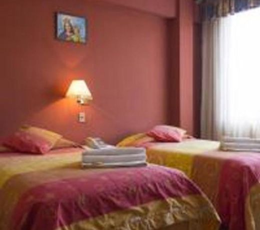 City Hotel