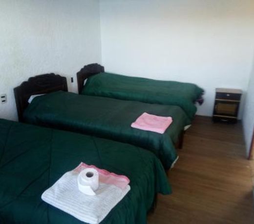 Las CabaÃ±as Lodge