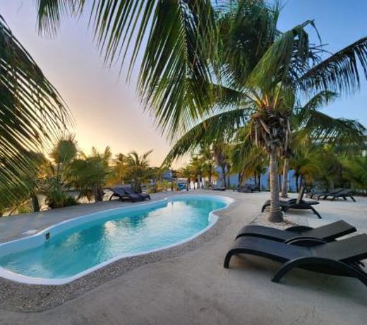 Your Cozy Vacation House
