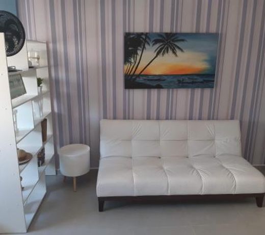 Studio Centro SP com modernidade