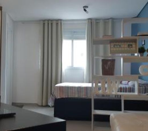 Studio Centro SP com modernidade