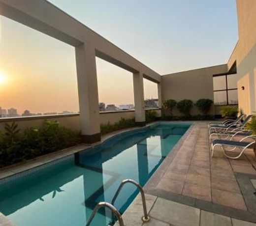 Double Tree by Hilton SÃ£o Paulo Itaim