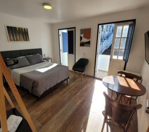 Bahia PelÃ´ Hostel