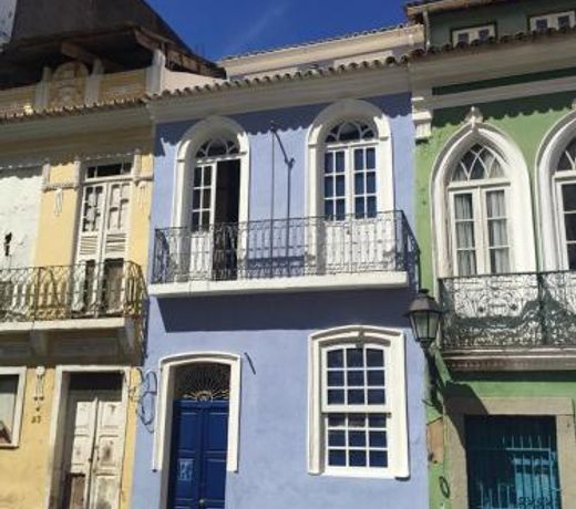 Bahia PelÃ´ Hostel