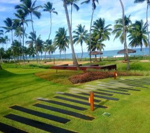 Muro Alto Malawi Beach Dream