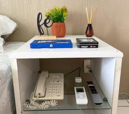 Flat Marulhos Resort
