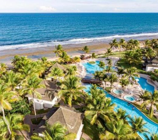 Beach Class Resort Muro Alto BMS