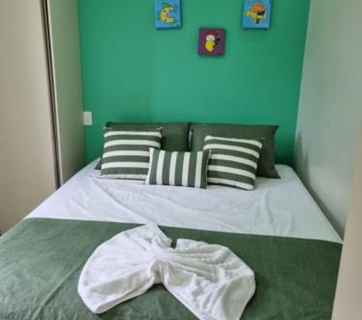 Beach Class Resort Muro Alto BMS