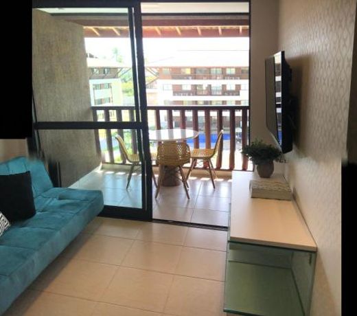 Cupe Beach Living Beira Mar Flats Azure e Royal
