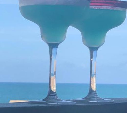 Cupe Beach Living Beira Mar Flats Azure e Royal
