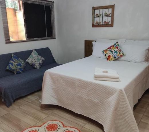 Casa em Paraty - prÃ³ximo das cachoeiras!