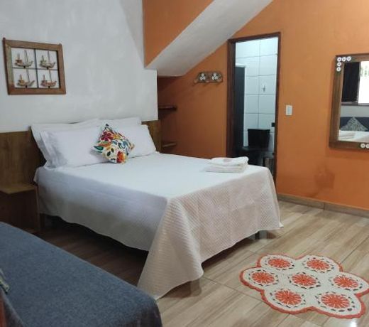 Casa em Paraty - prÃ³ximo das cachoeiras!