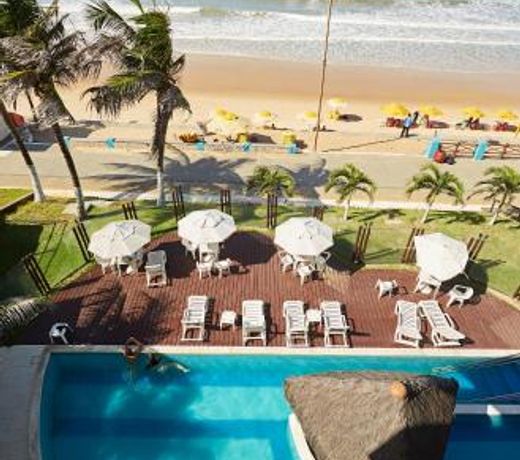 Elegance Hotel Natal Beira Mar