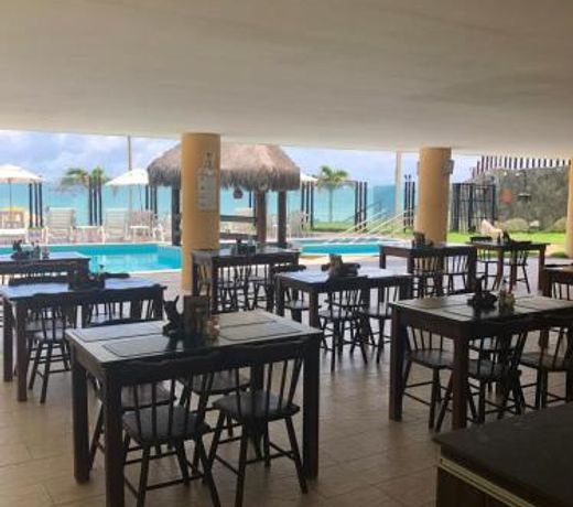 Elegance Hotel Natal Beira Mar