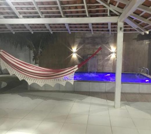 Casa de praia Luiz Correia paraÃ­so azul